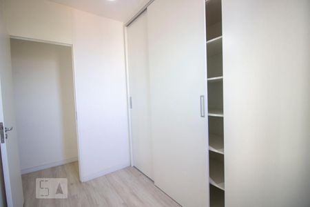 Quarto 1 - Armários de apartamento para alugar com 3 quartos, 69m² em Vila Municipal, Jundiaí