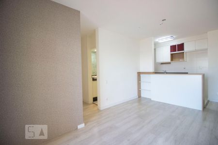 Sala de apartamento para alugar com 3 quartos, 69m² em Vila Municipal, Jundiaí