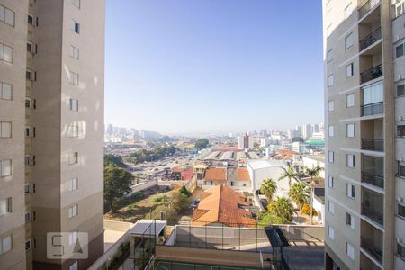 Vista do Quarto 1 de apartamento para alugar com 3 quartos, 69m² em Vila Municipal, Jundiaí