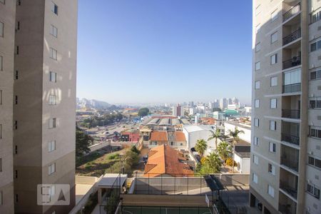 vista da Sacada de apartamento para alugar com 3 quartos, 69m² em Vila Municipal, Jundiaí
