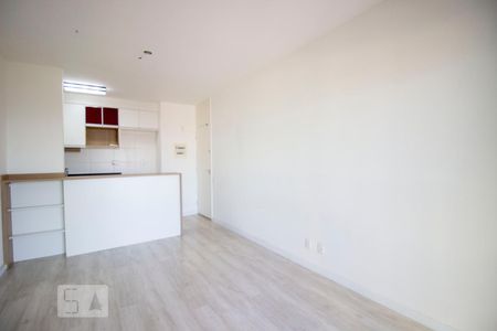 Sala de apartamento para alugar com 3 quartos, 69m² em Vila Municipal, Jundiaí