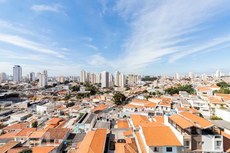 Vista de apartamento para alugar com 1 quarto, 36m² em Vila Dom Pedro I, São Paulo