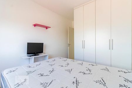 Quarto de apartamento para alugar com 1 quarto, 36m² em Vila Dom Pedro I, São Paulo