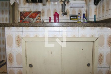Apartamento à venda com 79m², 2 quartos e sem vagaCozinha