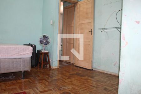 Apartamento à venda com 79m², 2 quartos e sem vagaQuarto 2