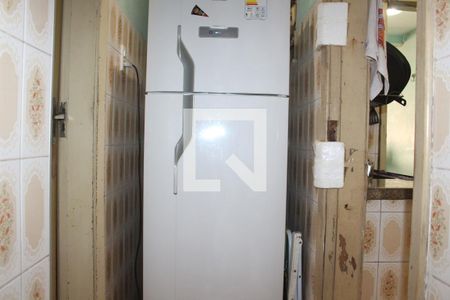 Apartamento à venda com 79m², 2 quartos e sem vagaDetalhe Cozinha