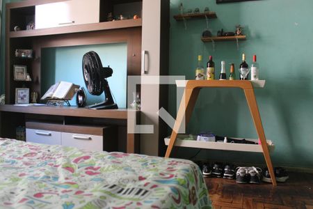 Apartamento à venda com 79m², 2 quartos e sem vagaSala