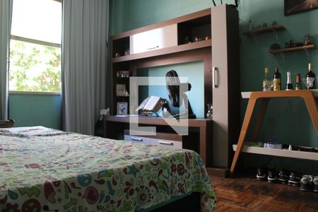 Sala de apartamento à venda com 2 quartos, 69m² em Centro, Rio de Janeiro