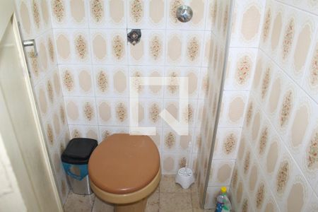 Apartamento à venda com 79m², 2 quartos e sem vagaBanheiro de serviço