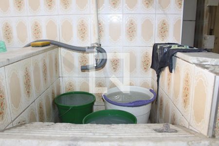 Apartamento à venda com 79m², 2 quartos e sem vagaDetalhe Área de Serviço