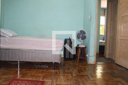 Apartamento à venda com 79m², 2 quartos e sem vagaQuarto 2