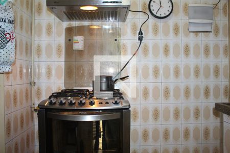 Apartamento à venda com 79m², 2 quartos e sem vagaCozinha