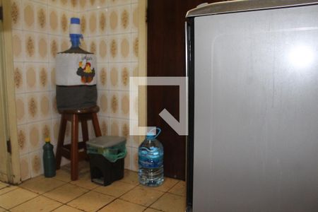 Apartamento à venda com 79m², 2 quartos e sem vagaCozinha