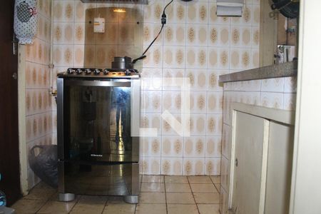 Apartamento à venda com 79m², 2 quartos e sem vagaCozinha