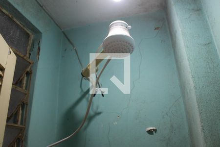 Apartamento à venda com 79m², 2 quartos e sem vagaDetalhe Banheiro de serviço