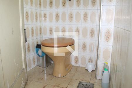 Apartamento à venda com 79m², 2 quartos e sem vagaBanheiro de serviço