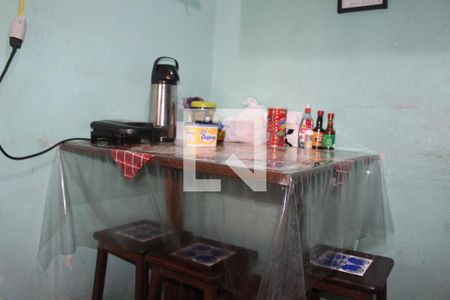 Apartamento à venda com 79m², 2 quartos e sem vagaQuarto de Serviço