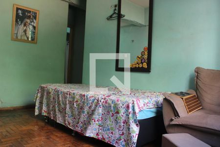 Apartamento à venda com 79m², 2 quartos e sem vagaSala