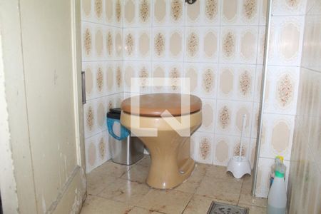 Apartamento à venda com 79m², 2 quartos e sem vagaBanheiro de serviço