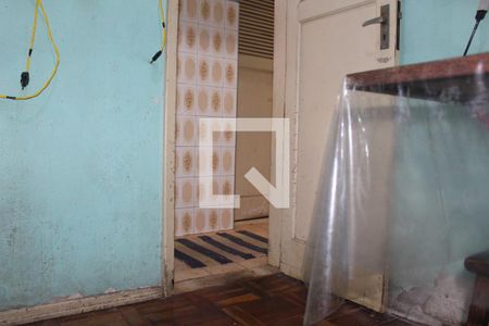 Apartamento à venda com 79m², 2 quartos e sem vagaQuarto de Serviço