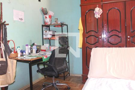 Apartamento à venda com 79m², 2 quartos e sem vagaQuarto 1