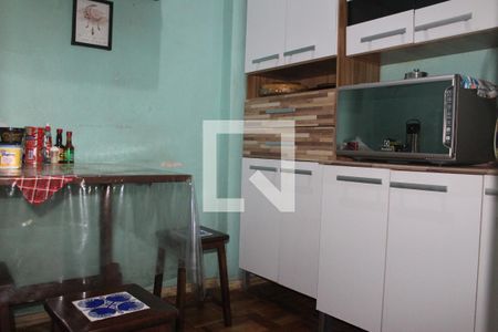 Apartamento à venda com 79m², 2 quartos e sem vagaQuarto de Serviço