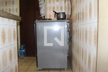 Apartamento à venda com 79m², 2 quartos e sem vagaCozinha