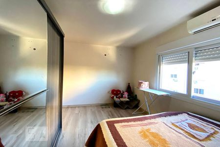 Apartamento à venda com 74m², 2 quartos e 1 vagaQuarto 1