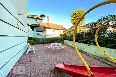 Apartamento à venda com 74m², 2 quartos e 1 vagaÁrea Comum - Playground