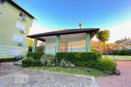 Apartamento à venda com 74m², 2 quartos e 1 vagaÁrea comum - Salão de festas