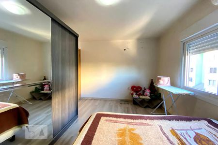 Apartamento à venda com 74m², 2 quartos e 1 vagaQuarto 1