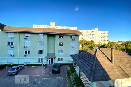 Apartamento à venda com 74m², 2 quartos e 1 vagaVista Quarto 1