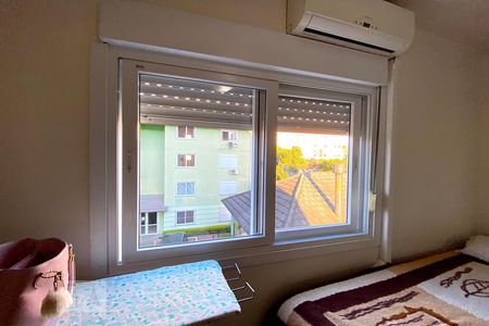 Apartamento à venda com 74m², 2 quartos e 1 vagaQuarto 1