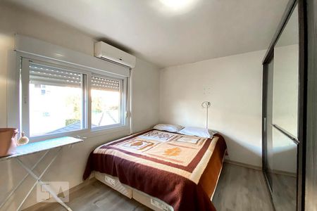 Apartamento à venda com 74m², 2 quartos e 1 vagaQuarto 1