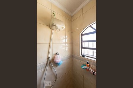 Casa para alugar com 211m², 3 quartos e 5 vagas Casa para alugar com 211m², 3 quartos e 5 vagasBanheiro Social