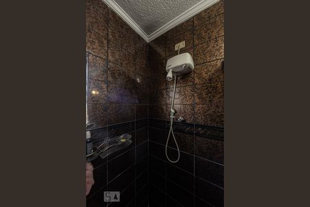 Casa para alugar com 211m², 3 quartos e 5 vagas Casa para alugar com 211m², 3 quartos e 5 vagasBanheiro Suite