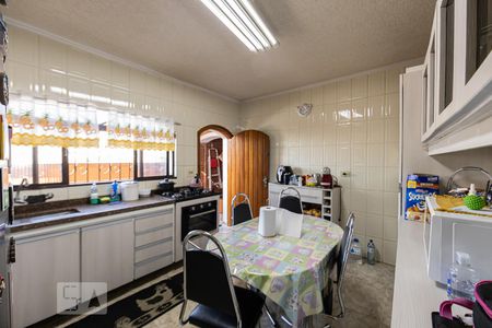 Casa para alugar com 211m², 3 quartos e 5 vagas Casa para alugar com 211m², 3 quartos e 5 vagasCozinha