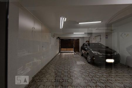 Casa para alugar com 211m², 3 quartos e 5 vagas Casa para alugar com 211m², 3 quartos e 5 vagasVista Quarto de Serviço