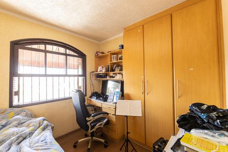 Casa para alugar com 211m², 3 quartos e 5 vagas Casa para alugar com 211m², 3 quartos e 5 vagasQuarto 2