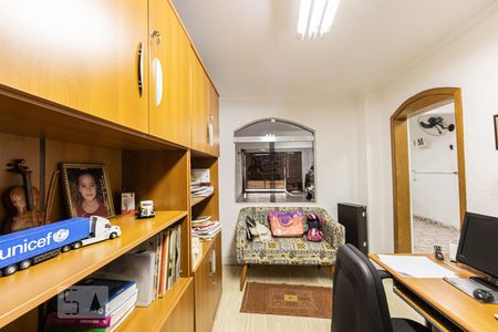 Casa para alugar com 211m², 3 quartos e 5 vagas Casa para alugar com 211m², 3 quartos e 5 vagasQuarto de Serviço