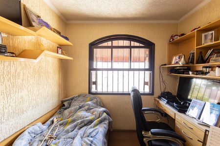 Casa para alugar com 211m², 3 quartos e 5 vagas Casa para alugar com 211m², 3 quartos e 5 vagasQuarto 2