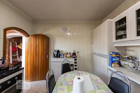 Casa para alugar com 211m², 3 quartos e 5 vagas Casa para alugar com 211m², 3 quartos e 5 vagasCozinha