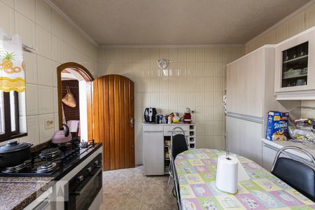 Casa para alugar com 211m², 3 quartos e 5 vagas Casa para alugar com 211m², 3 quartos e 5 vagasCozinha