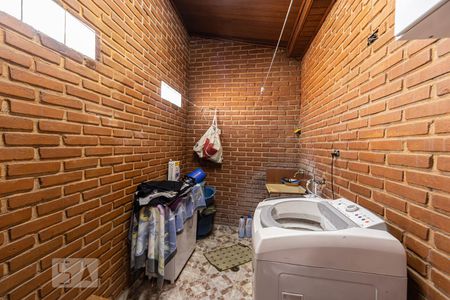 Casa para alugar com 211m², 3 quartos e 5 vagas Casa para alugar com 211m², 3 quartos e 5 vagasÁrea de Serviço