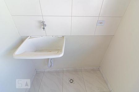 Casa para alugar com 50m², 1 quarto e 4 vagasÁrea de Serviço