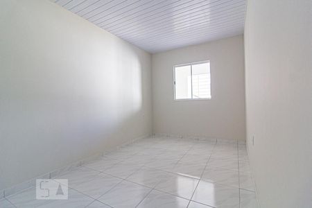 Quarto 1 de casa para alugar com 1 quarto, 50m² em Campo de Santana, Curitiba