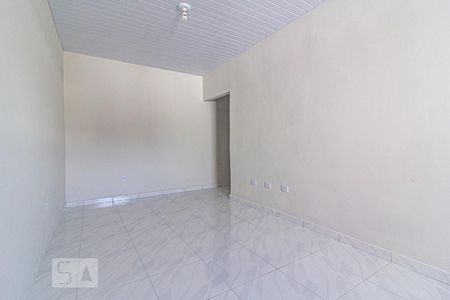 Sala de casa para alugar com 1 quarto, 50m² em Campo de Santana, Curitiba