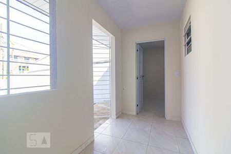Casa para alugar com 50m², 1 quarto e 4 vagasÁrea de Serviço