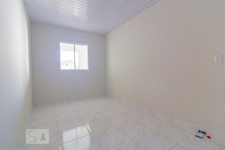 Quarto 1 de casa para alugar com 1 quarto, 50m² em Campo de Santana, Curitiba
