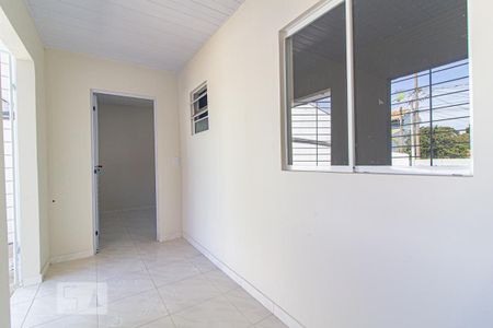 Casa para alugar com 50m², 1 quarto e 4 vagasÁrea de Serviço